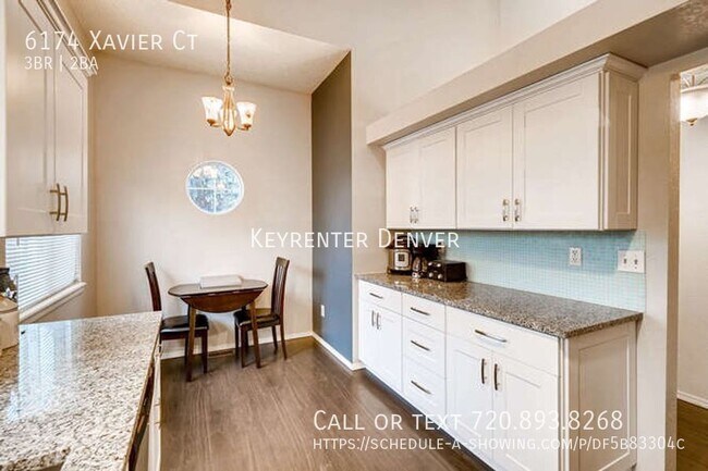 Building Photo - Spacious Arvada Home with Modern Upgrades ...