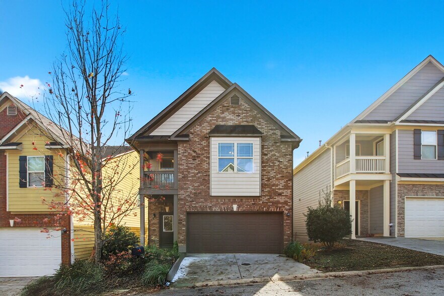 Building Photo - 1610 Chattahoochee Ct