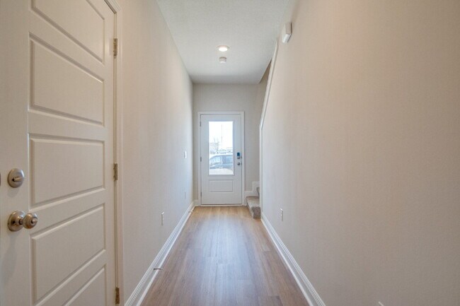 Building Photo - Brand New! Stylish 3BR/2.5BA Townhome with Modern Finishes, Quartz Kitchen, Garage, and Easy Acce...
