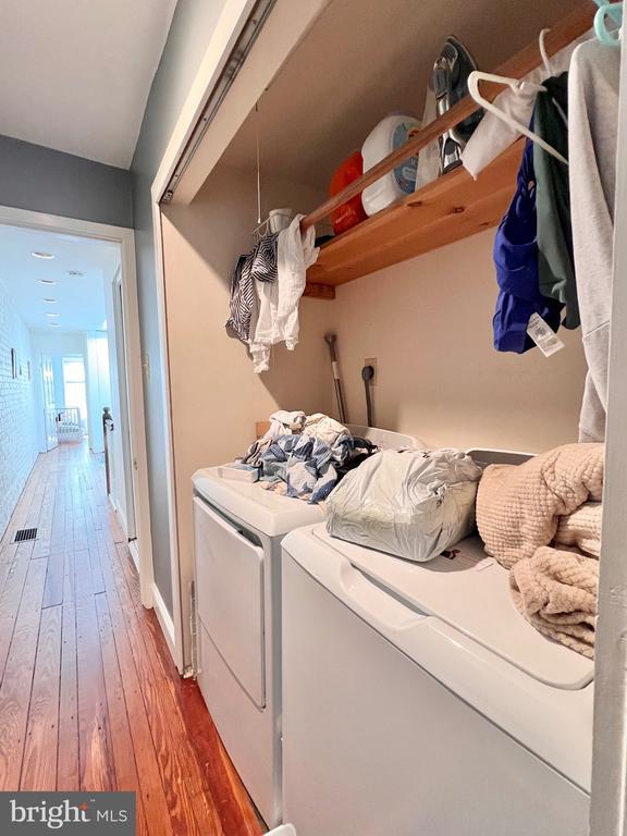 Building Photo - 1507 N Rodney St