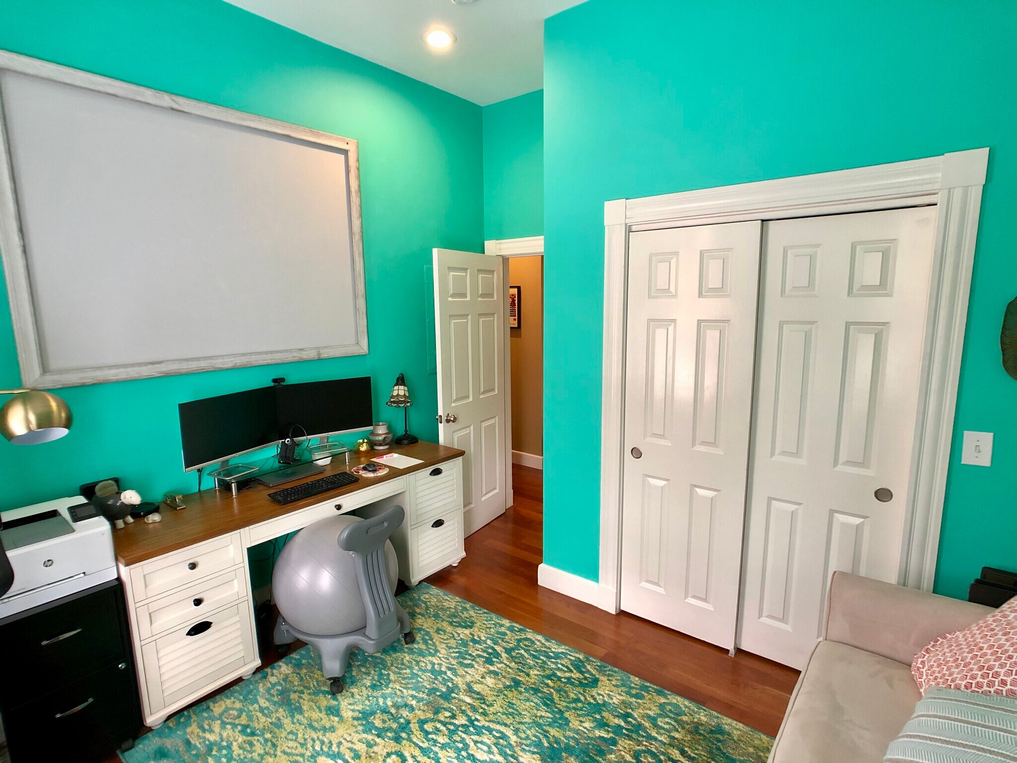 Building Photo - 408 Columbus Ave