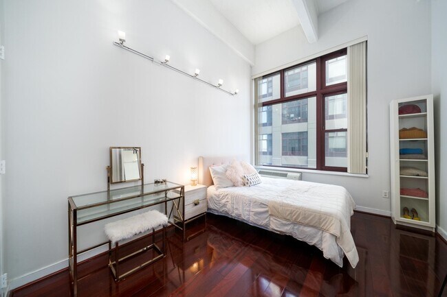 Building Photo - 1500 Washington St