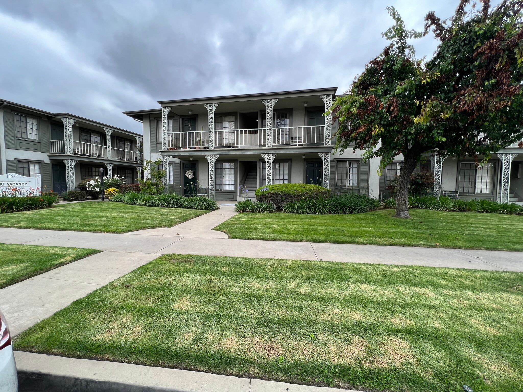 Building Photo - 15622 Pasadena Ave