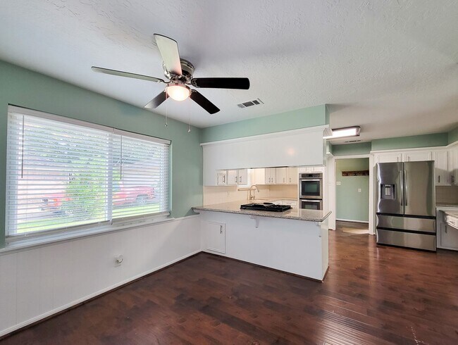 Building Photo - Home has been remodeled/updated. New hand-...