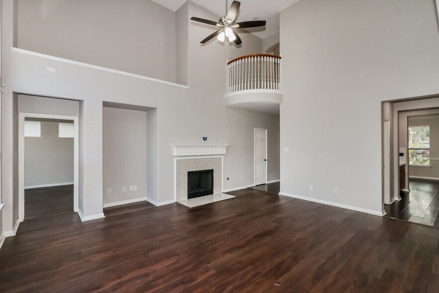 Building Photo - 5411 Upland Brook Ln