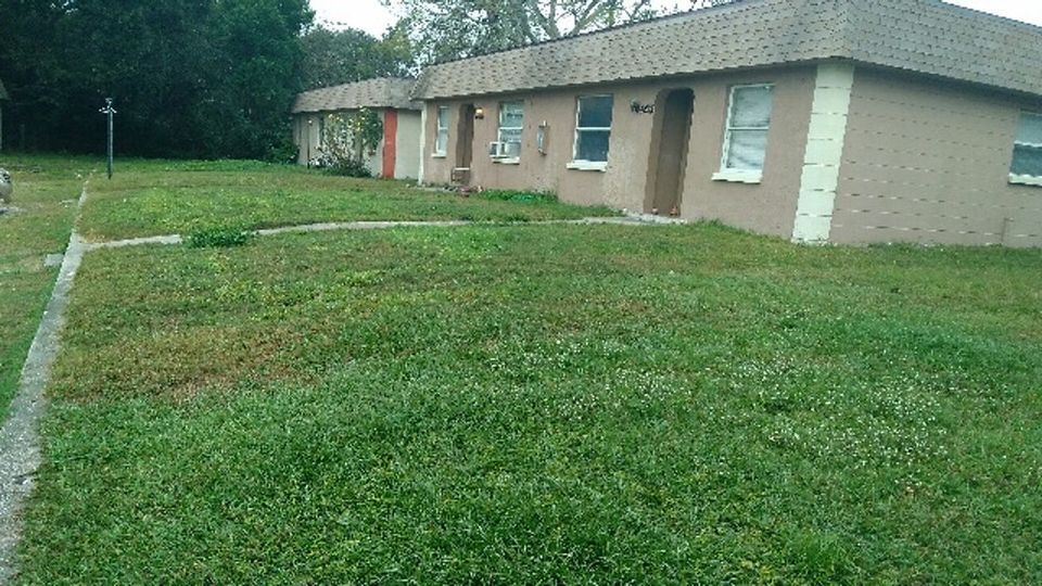 Building Photo - 4621 Alma St