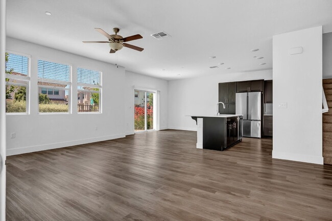 Building Photo - Every Bedroom Has A Bath — Plus a 2-Car Garage and Solar