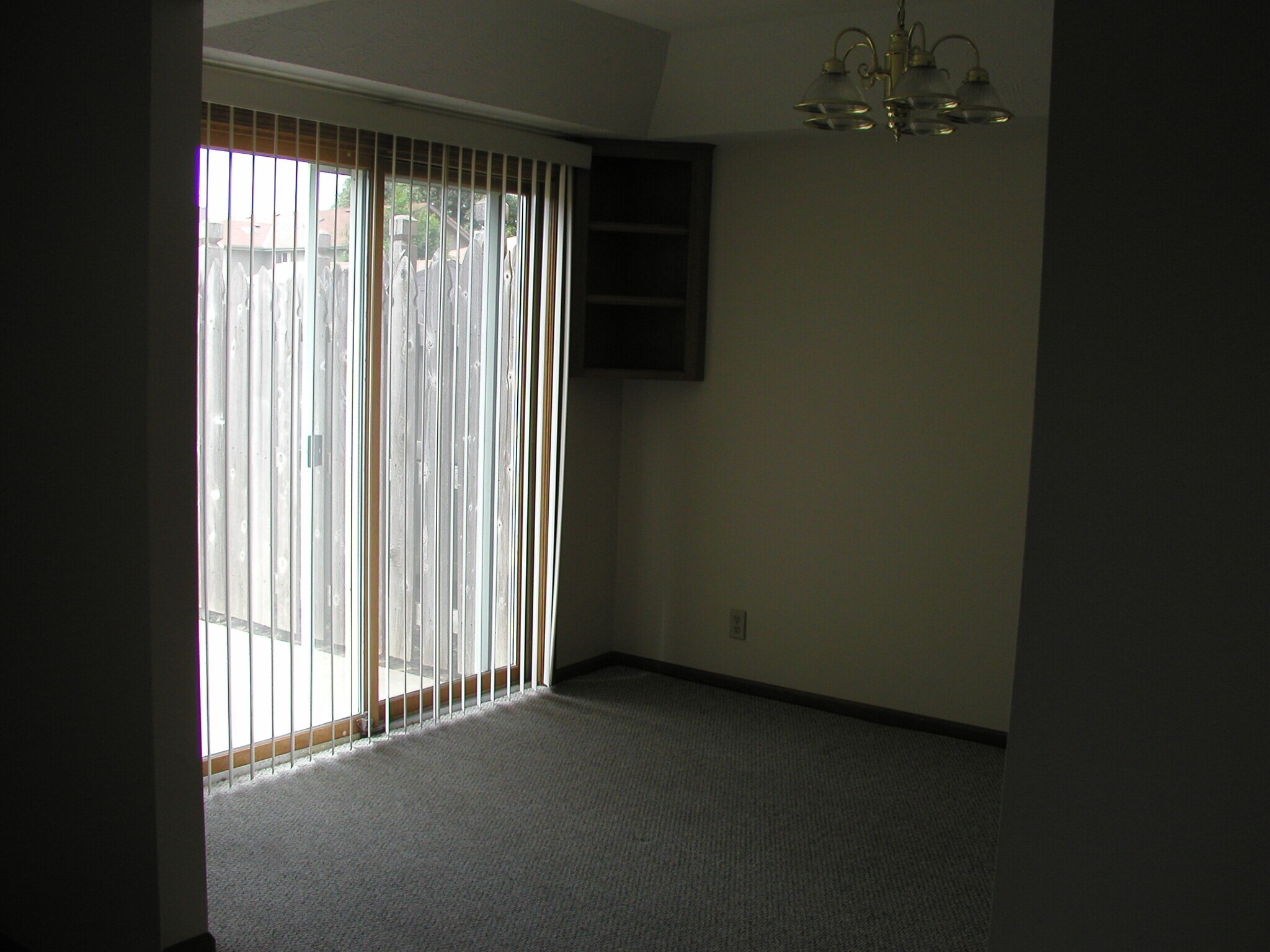 Dining Room - 13305 Discovery Dr