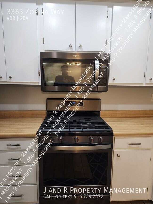 Building Photo - 3363 Zorina Way