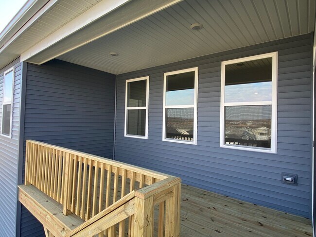 Building Photo - 1264 Wildflower Ln