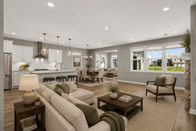 Building Photo - 6218 Tamarack Ln