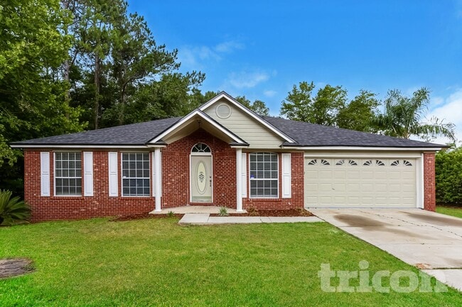 Building Photo - 1020 Woodbridge Hollow N