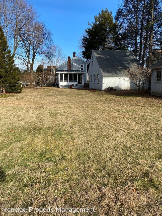 Building Photo - 2 br, 1 bath House - 187 Pratt Street