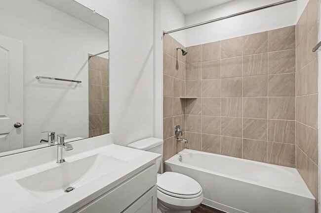 Building Photo - 609 San Jacinto Trl