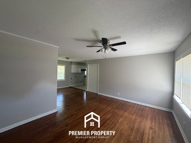 Building Photo - Charming 3BR Colonial Acres Cottage | All Hardwood Floors & Huge Fenced Yard