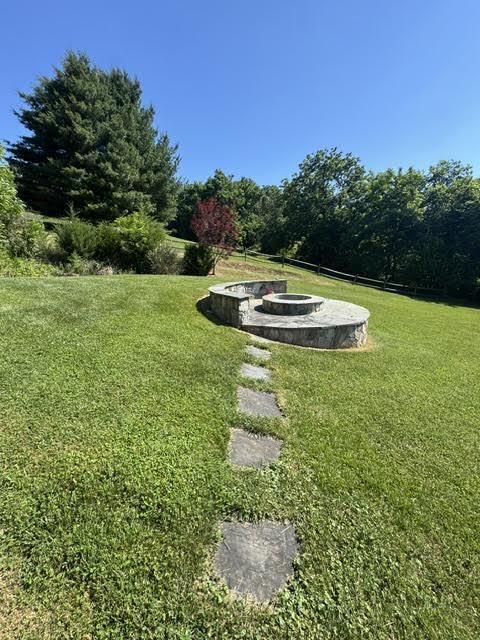 Building Photo - Mountain Home with Panoramic Skyline Drive Views available June 30th!