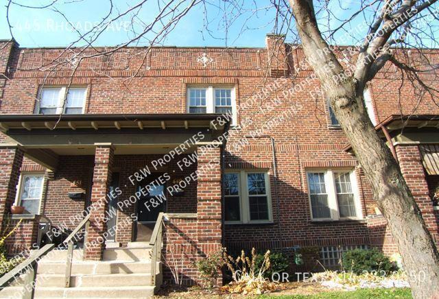 Building Photo - 445 Rhoads Ave