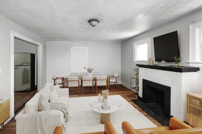 Primary Photo - 1797-1713 13th St SW