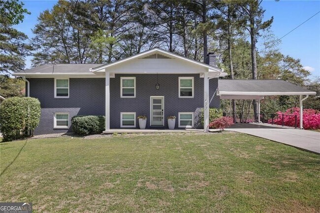 Building Photo - 677 Hillandale Cir