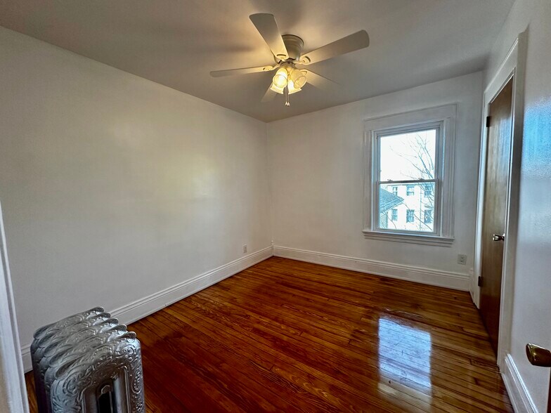 another view - 227 Hamilton Ave