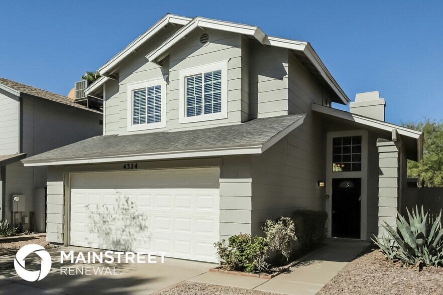 Building Photo - 4324 W Tonto Rd