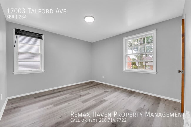 Building Photo - 17003 Talford Ave