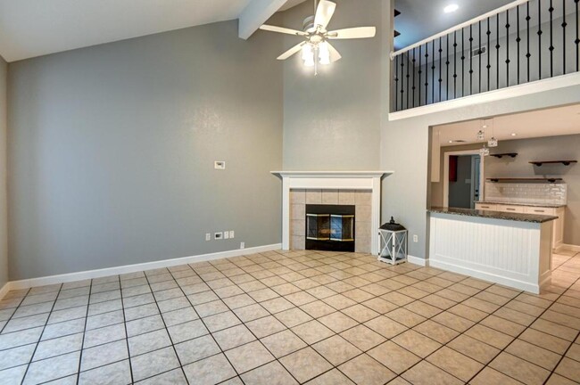 Building Photo - 1619 Merritt Dr
