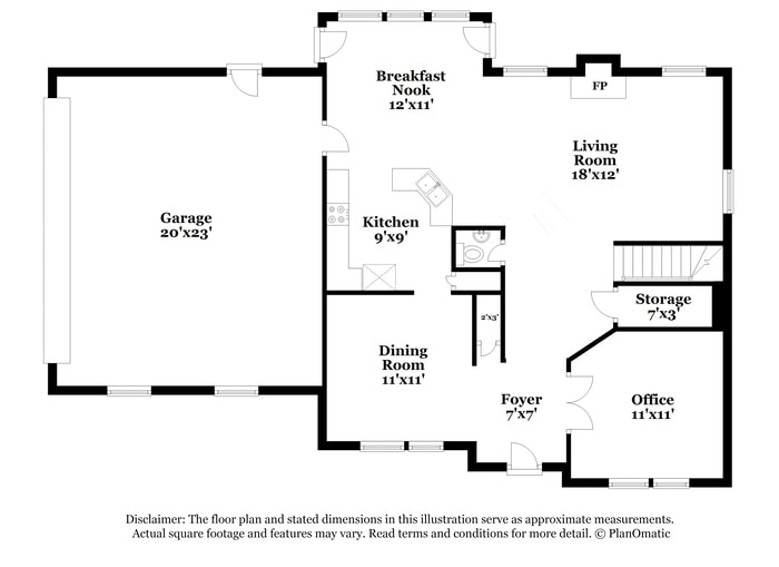 Building Photo - 106 Shephard Hill Dr