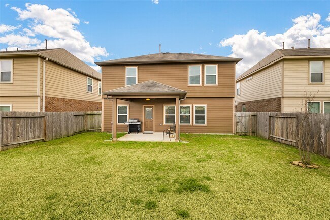 Building Photo - 20102 Bayliss Manor Ln