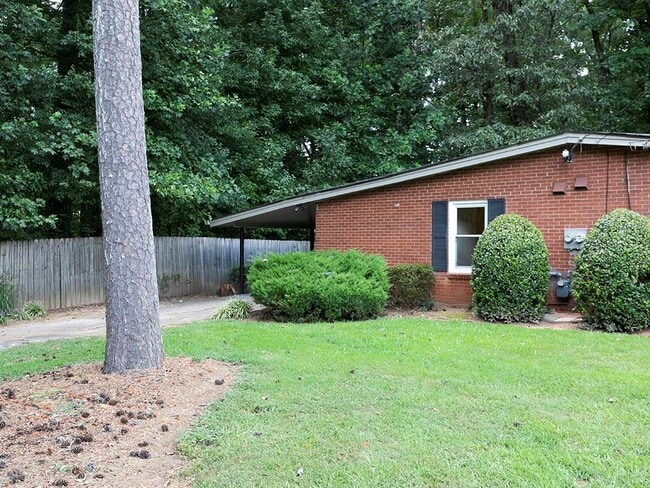 Primary Photo - 4340 Hanfred Ln