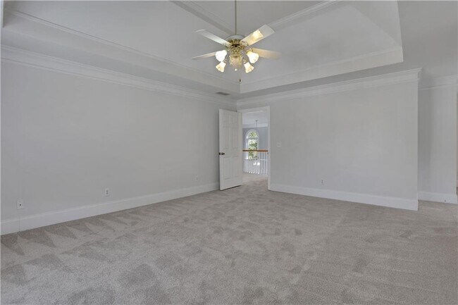 Building Photo - 127 Tara Blvd