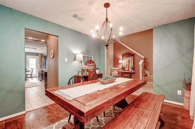 Building Photo - 24419 Travis House Ln