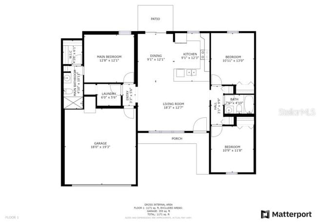 Building Photo - 2642 SW 165th Street Rd