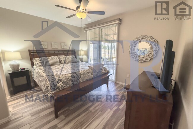 Building Photo - 2Bed/2Bath Furnished Condo in Superstition Springs -- Golf Course Views! -- Mesa, AZ!