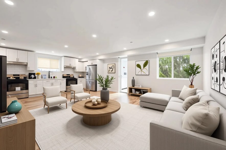 Building Photo - 1532 W 37th St