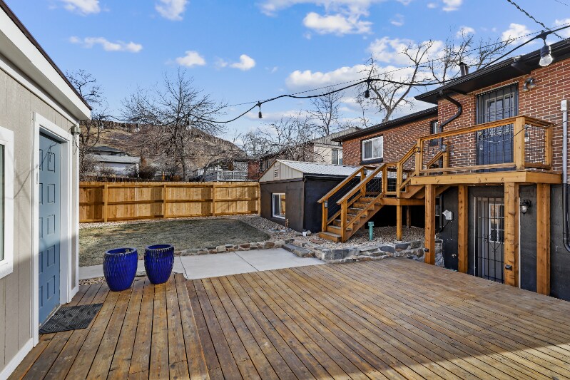 Building Photo - 616 2nd St