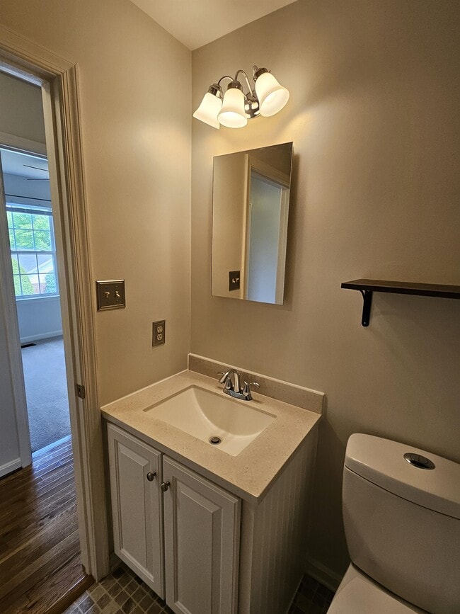 Building Photo - 201 Stull Ct