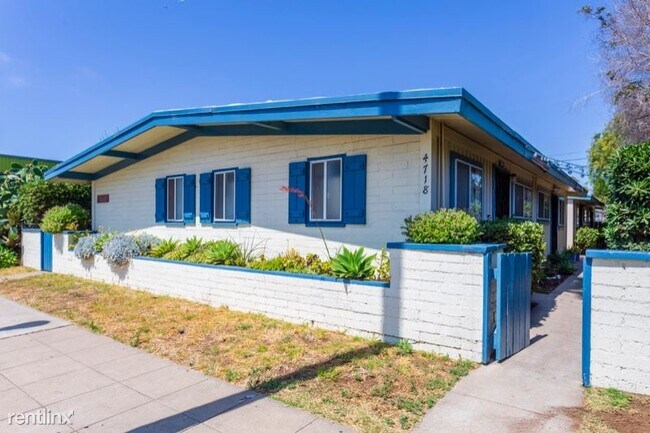 Building Photo - 4718 Voltaire St