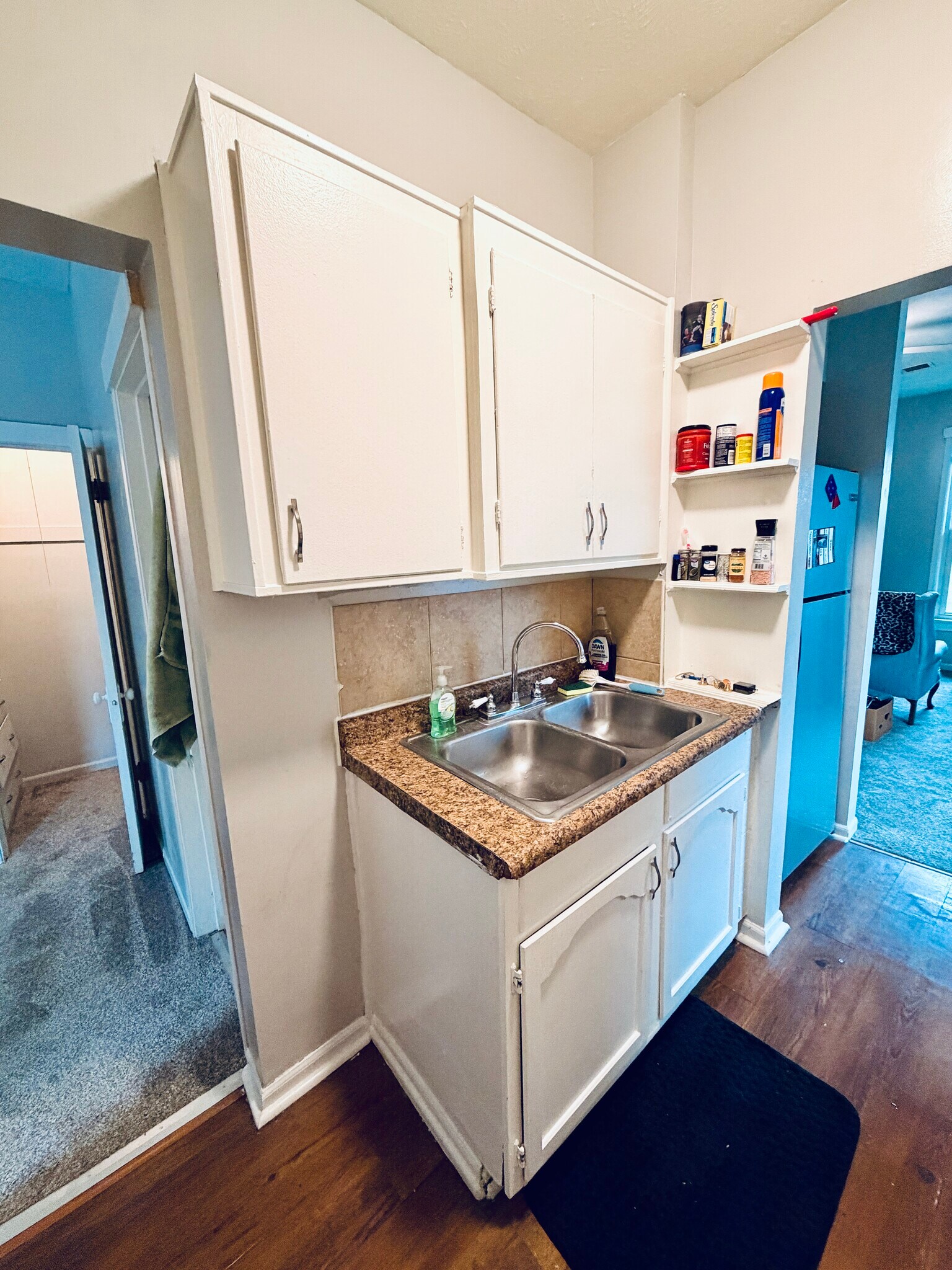 Building Photo - 2515 S St