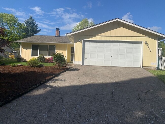 Building Photo - Comfortable Single-Level Living on a Quiet Cul-de-Sac in Walnut Grove!