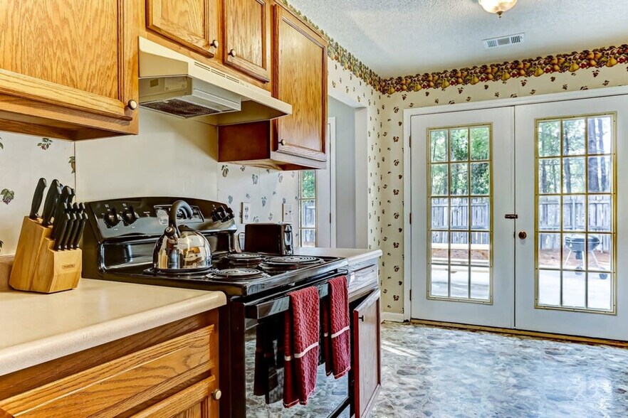 Building Photo - 105 Crossvine Ct