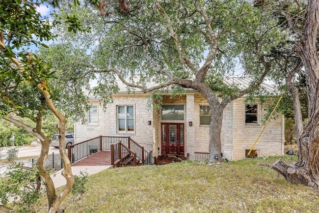 Building Photo - 20701 Adobe Trail