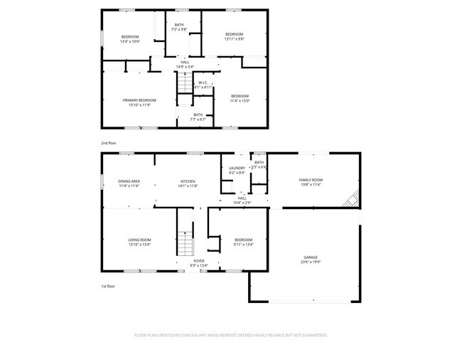 Building Photo - 5425 Hewitt Ln