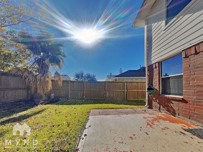 Building Photo - 4207 Tawakon Dr