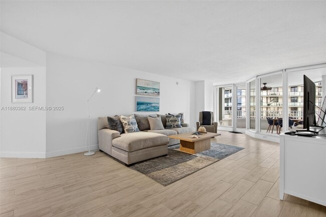 Building Photo - 1340 S Ocean Blvd