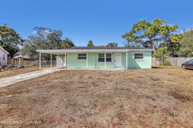 Building Photo - 4430 Barnsdale Dr