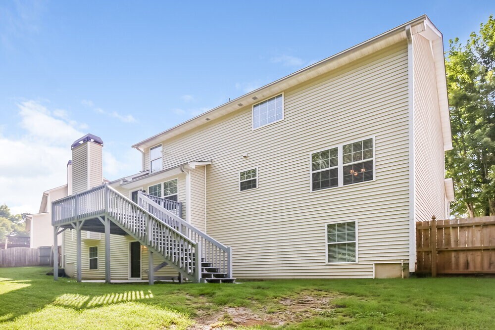 Building Photo - 3470 Garden Mist Cir