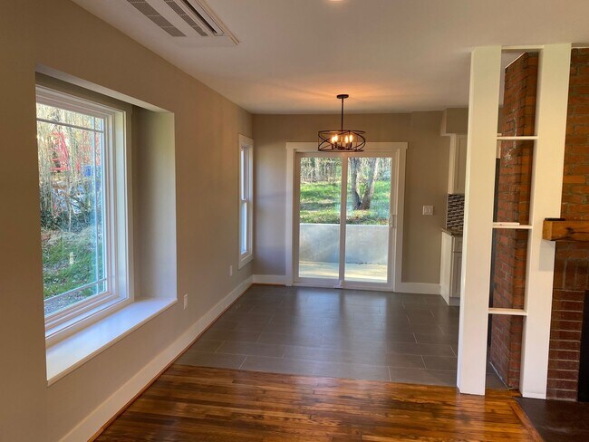 Building Photo - Central AVL - Farmhouse Charm, Modern Amen...