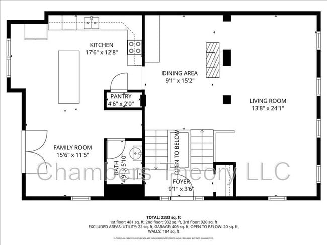 Building Photo - 6216 Clara Edward Terrace