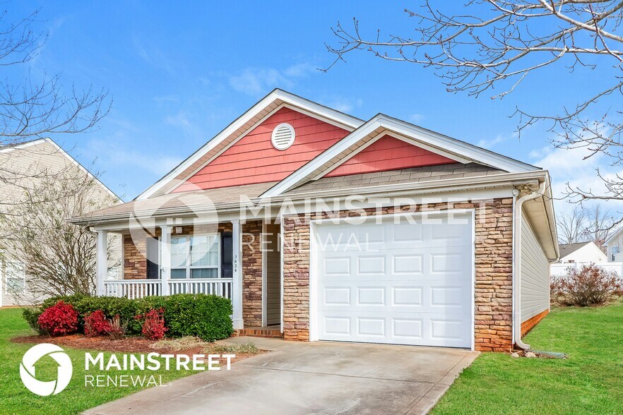 Building Photo - 3624 Crowders View Dr